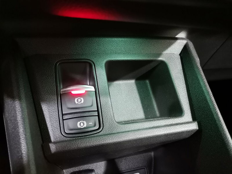 Renault Renault 5 usata a Salerno (19)