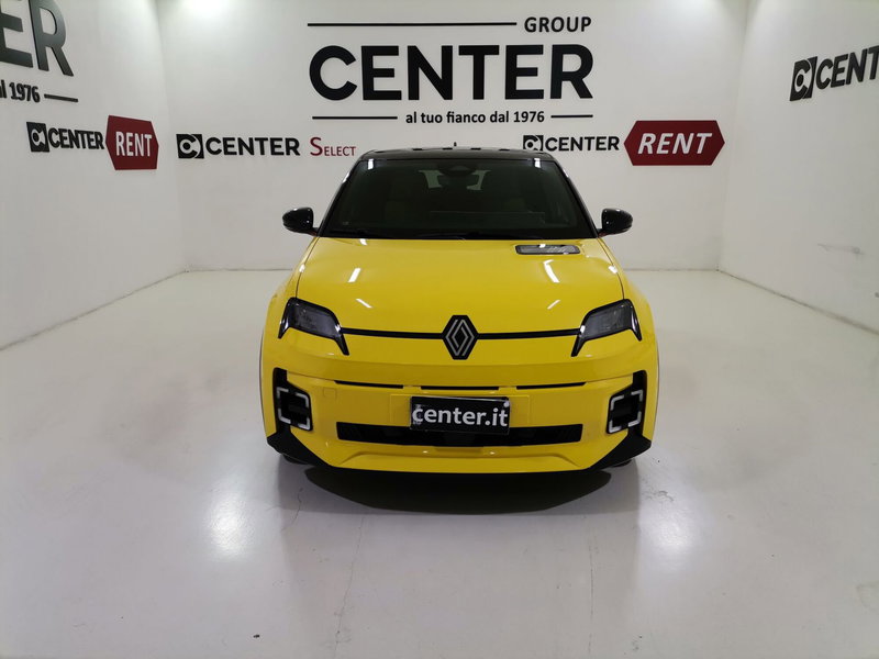 Renault Renault 5 usata a Salerno (2)