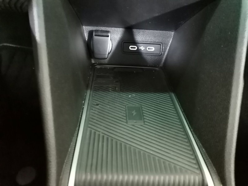 Renault Renault 5 usata a Salerno (20)