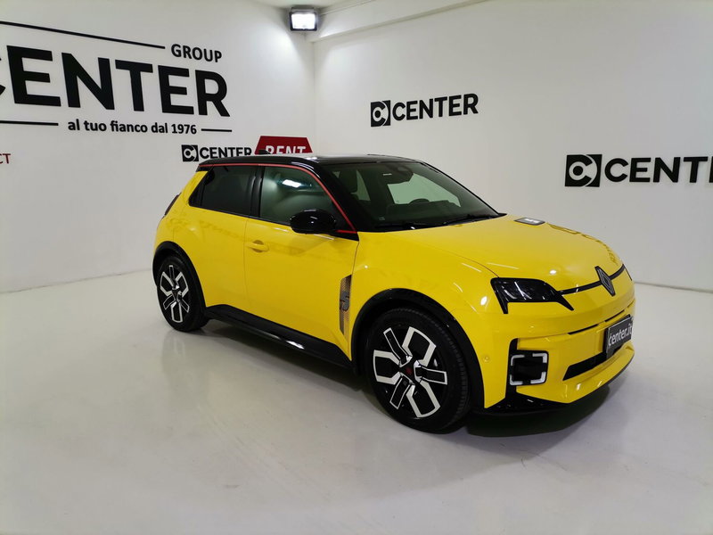 Renault Renault 5 usata a Salerno (3)