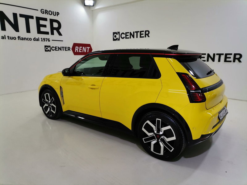 Renault Renault 5 usata a Salerno (4)