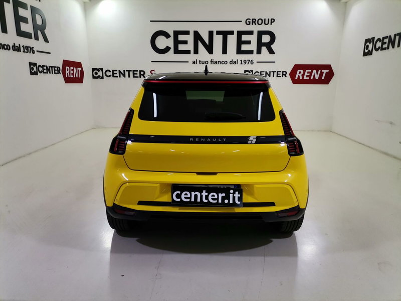 Renault Renault 5 usata a Salerno (5)