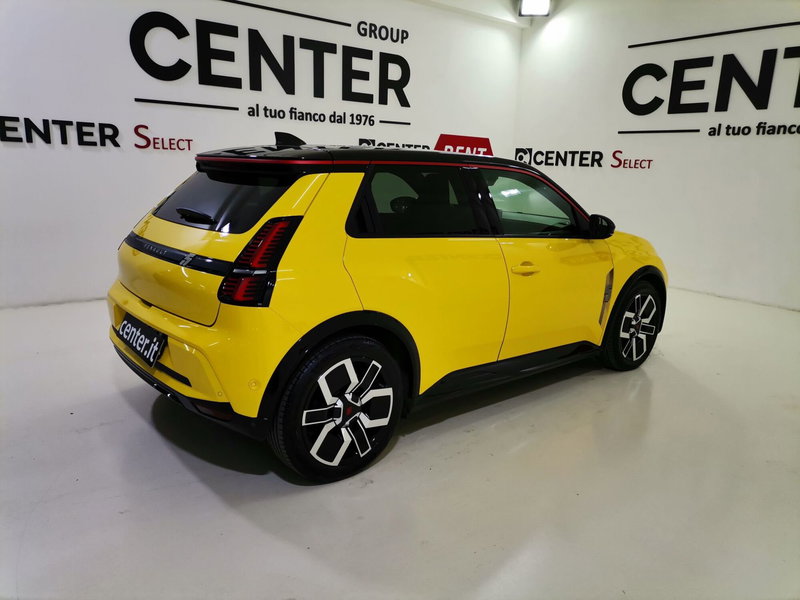 Renault Renault 5 usata a Salerno (6)