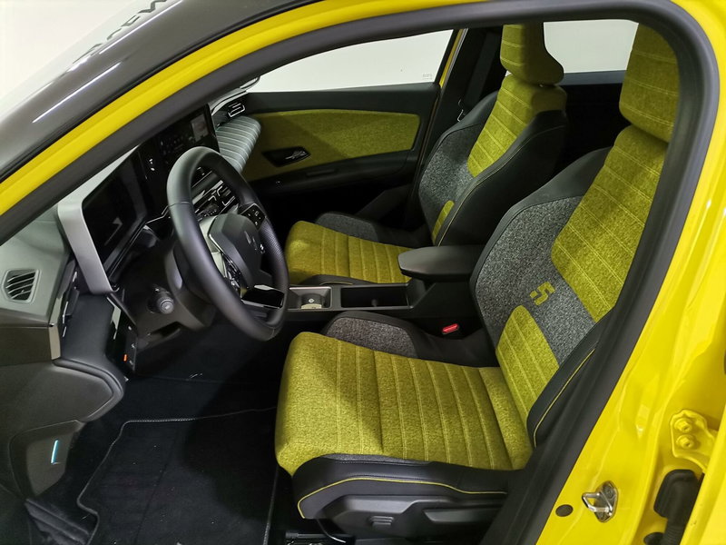 Renault Renault 5 usata a Salerno (7)