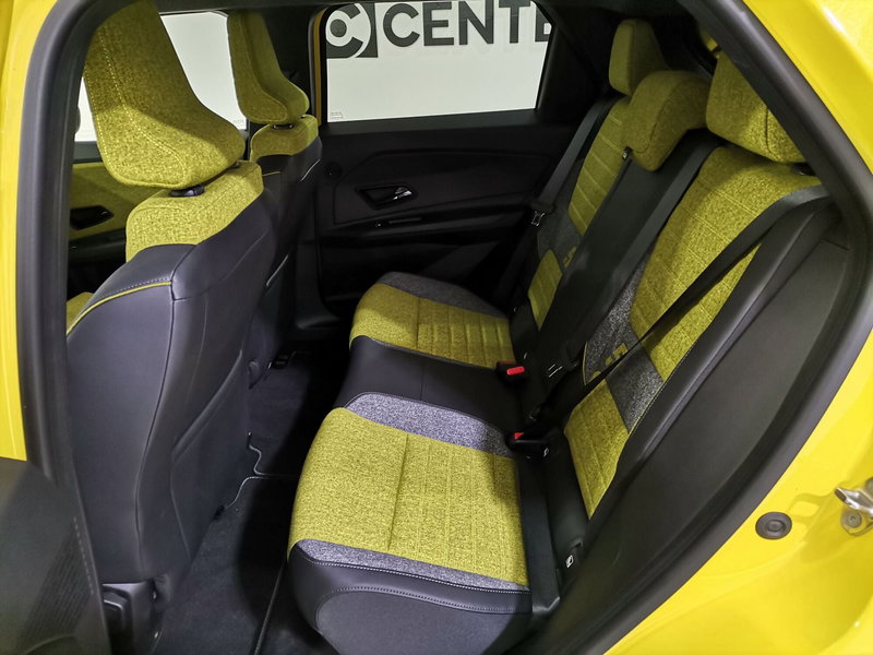 Renault Renault 5 usata a Salerno (8)