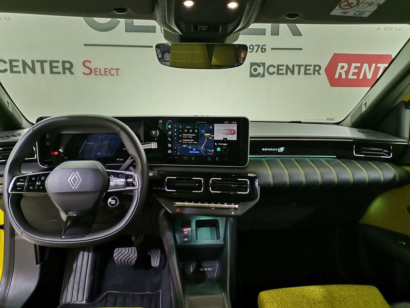 Renault Renault 5 usata a Salerno (9)