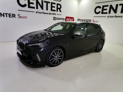 BMW Serie 1 M 135i xDrive del 2022 usata a Montecorvino Pugliano