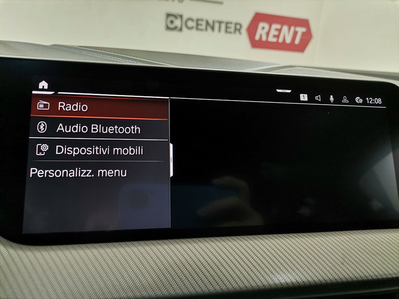 BMW Serie 1 usata a Salerno (15)