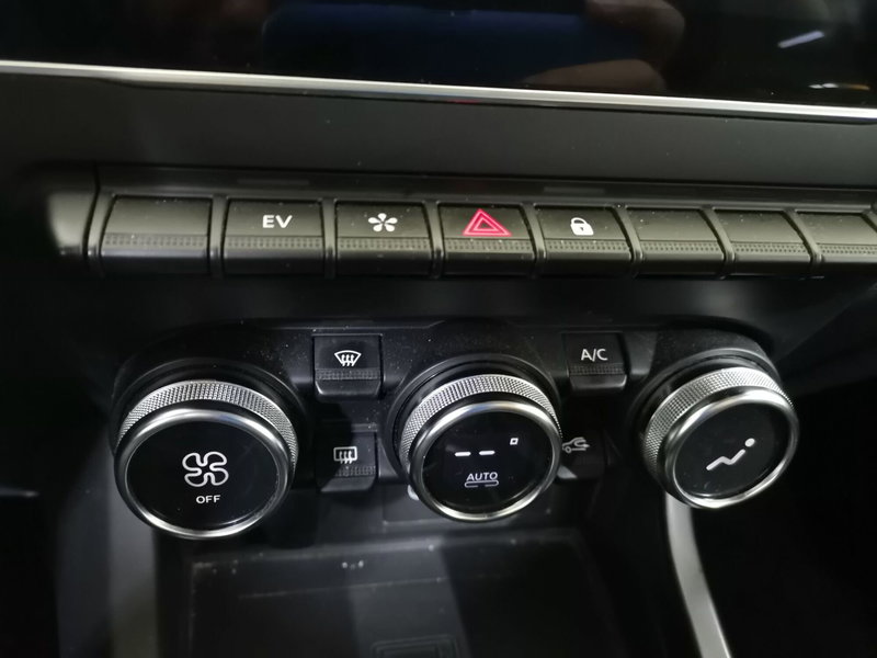 Renault Arkana usata a Salerno (15)