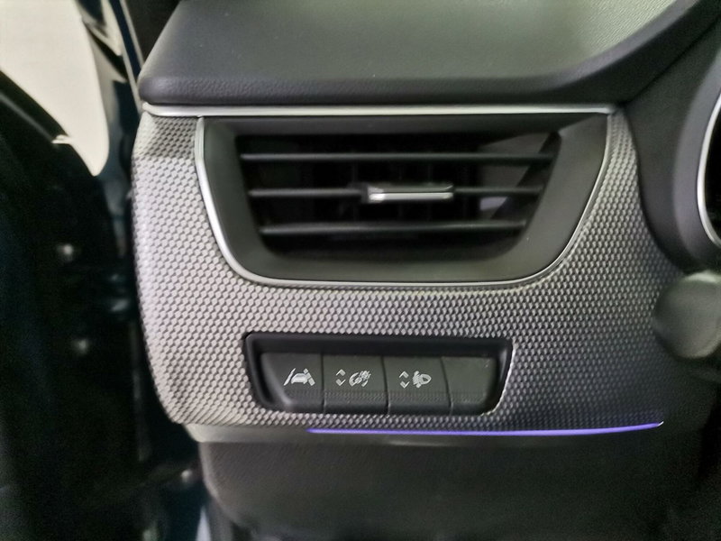 Renault Arkana usata a Salerno (19)