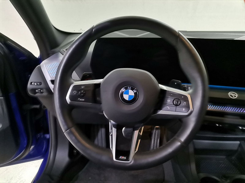 BMW Serie 1 usata a Salerno (8)