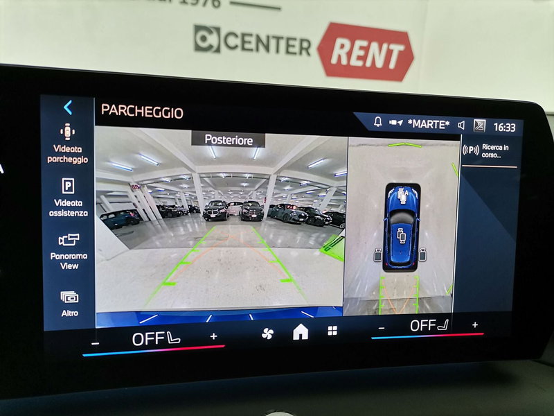 BMW Serie 1 usata a Salerno (11)