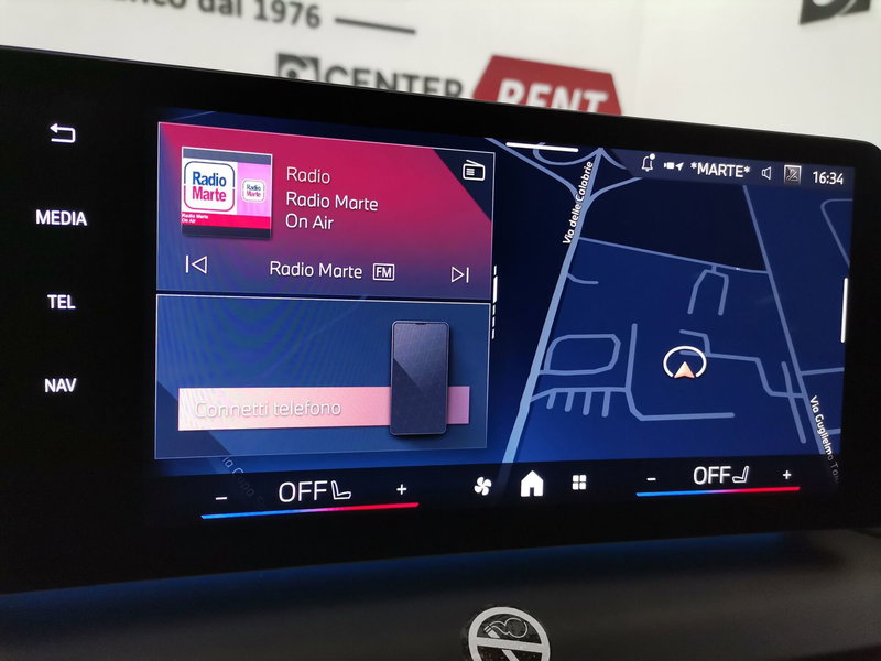 BMW Serie 1 usata a Salerno (15)