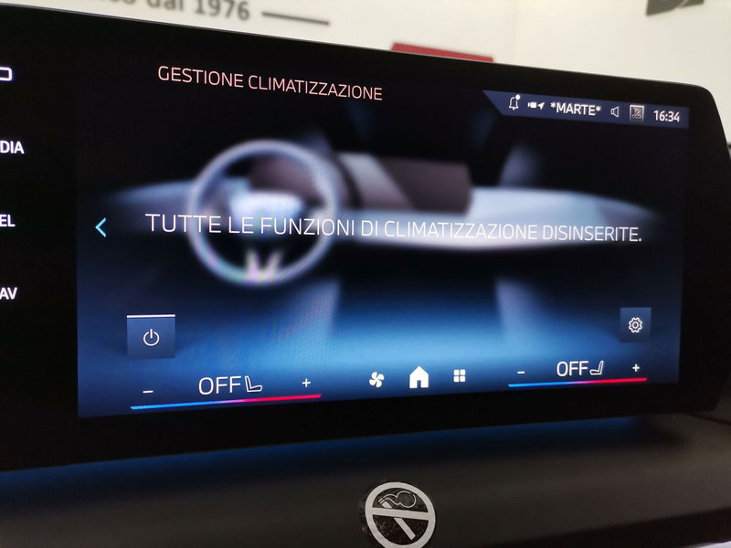 BMW Serie 1 usata a Salerno (16)