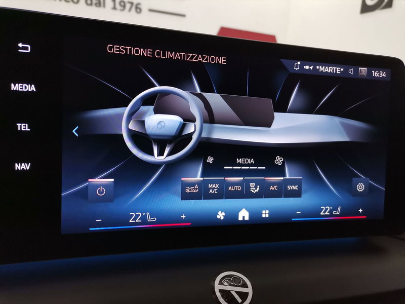 BMW Serie 1 usata a Salerno (17)