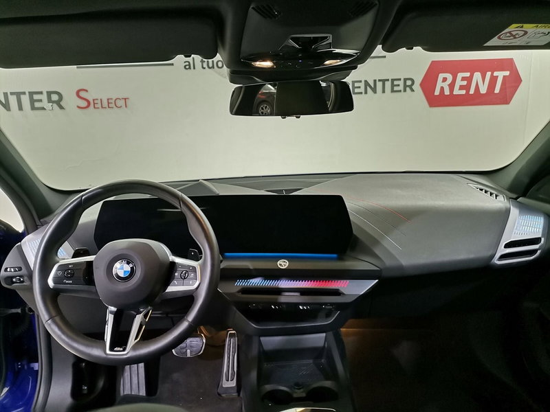 BMW Serie 1 usata a Salerno (7)