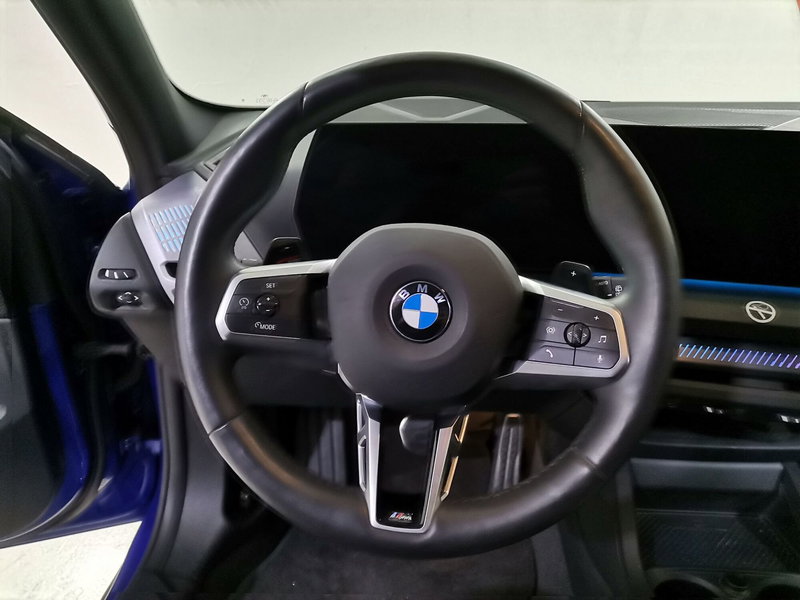 BMW Serie 1 usata a Salerno (8)