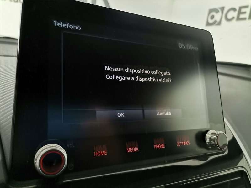 Mitsubishi Eclipse usata a Salerno (14)