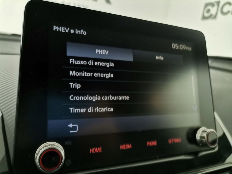 Mitsubishi Eclipse usata a Salerno (15)
