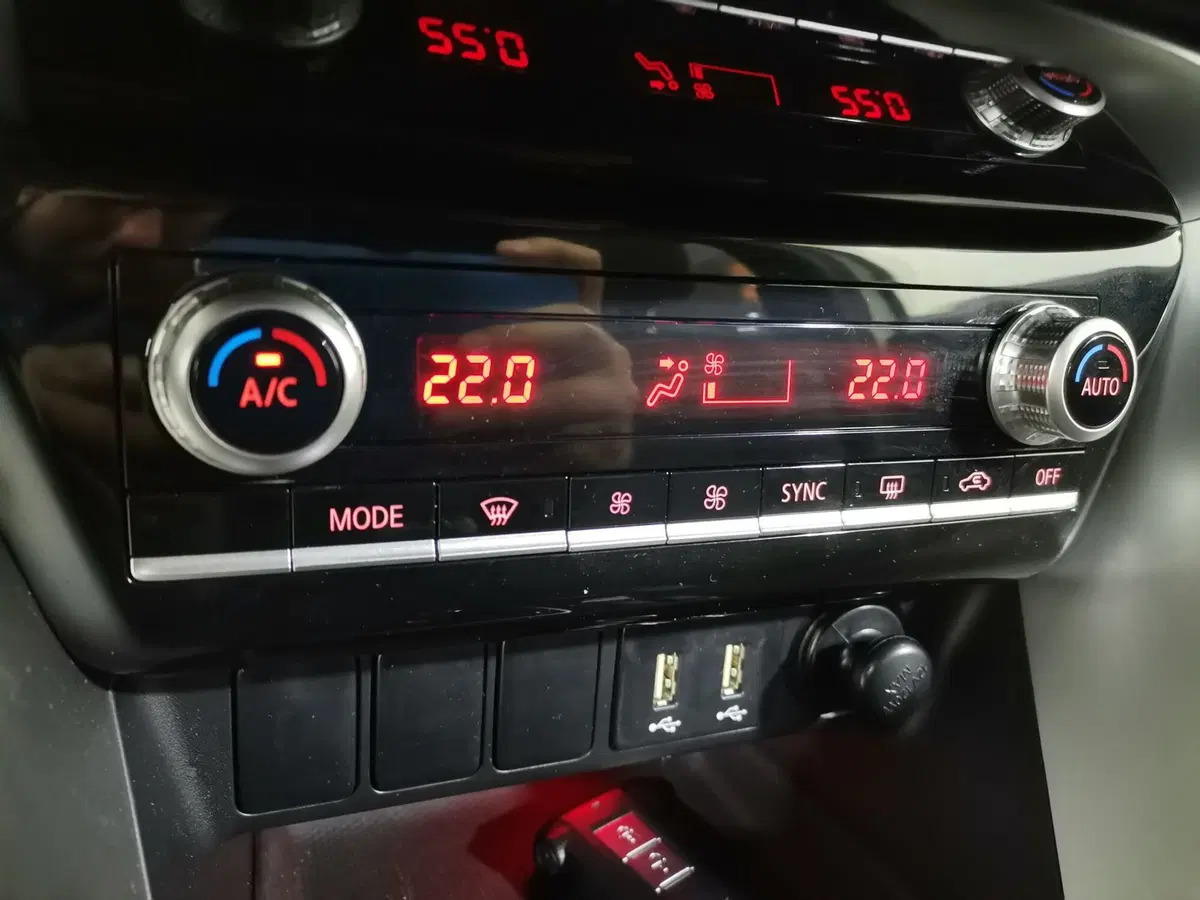 Mitsubishi Eclipse usata a Salerno (16)