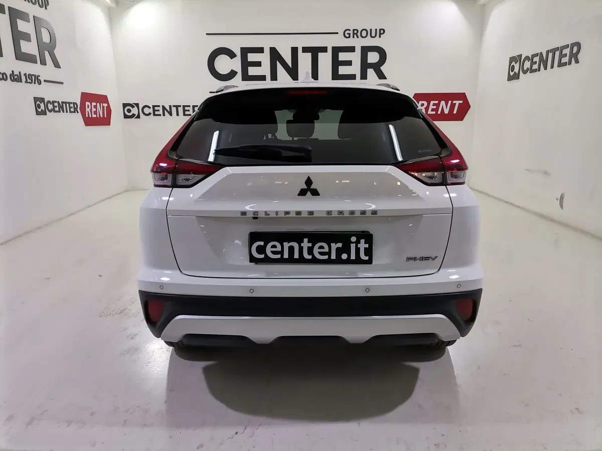 Mitsubishi Eclipse usata a Salerno (5)