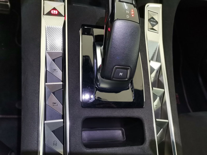 Ds DS 7 usata a Salerno (19)