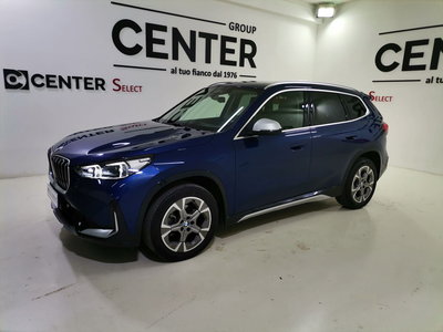 BMW X1 sDrive 18d xLine del 2023 usata a Montecorvino Pugliano