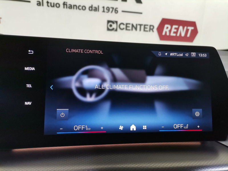 BMW Serie 2 Active Tourer usata a Salerno (11)