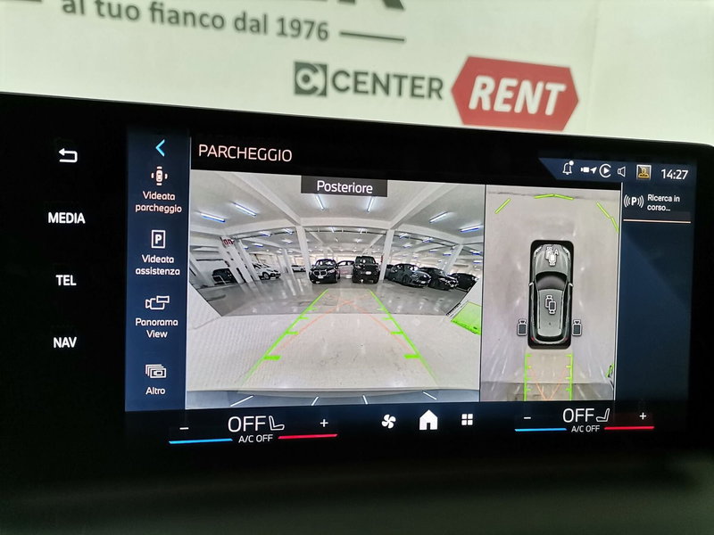BMW Serie 1 usata a Salerno (10)