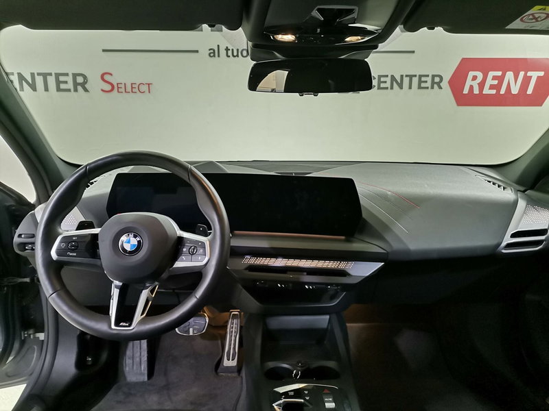 BMW Serie 1 usata a Salerno (6)