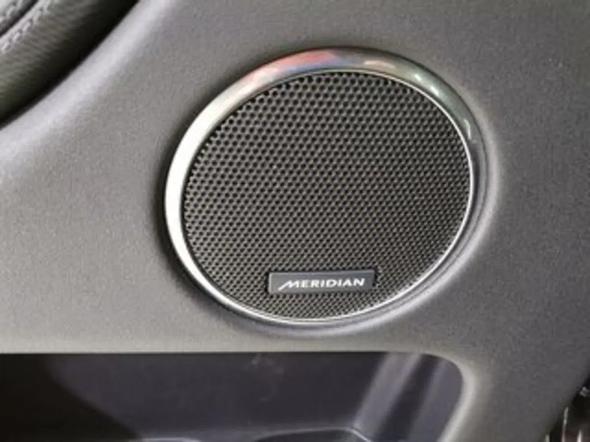 Land Rover Discovery Sport usata a Salerno (10)