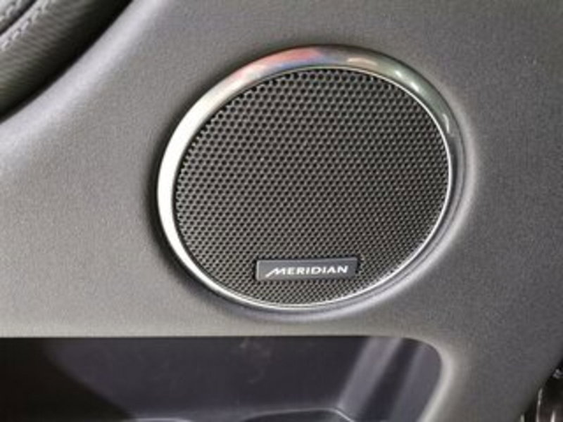 Land Rover Discovery Sport usata a Salerno (10)