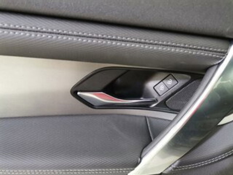 Land Rover Discovery Sport usata a Salerno (12)