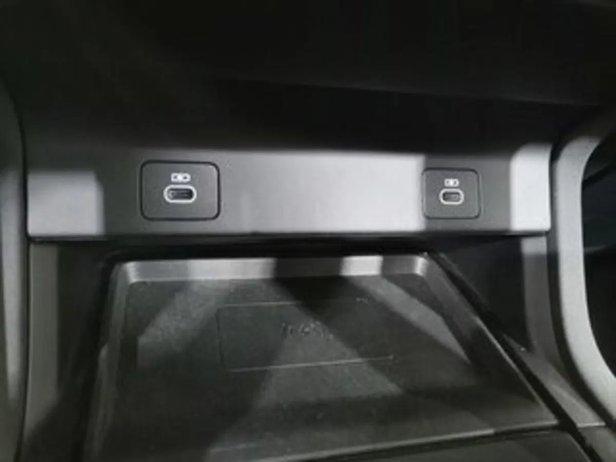 Land Rover Discovery Sport usata a Salerno (16)