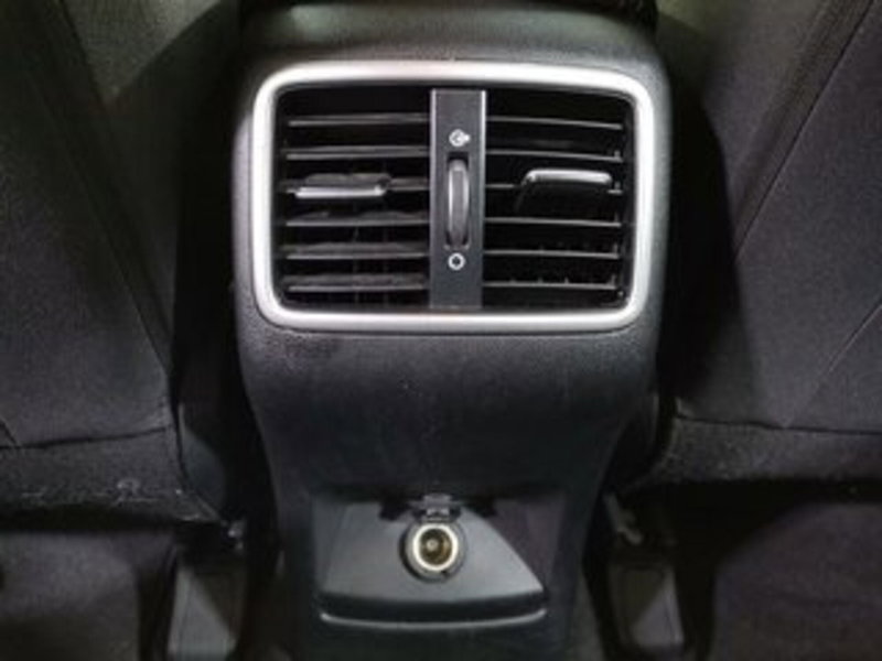 Kia Sportage usata a Salerno (18)