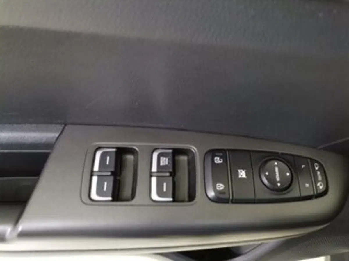 Kia Sportage usata a Salerno (19)