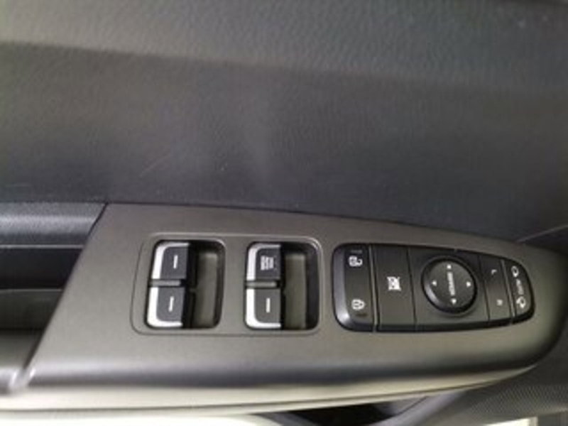 Kia Sportage usata a Salerno (19)