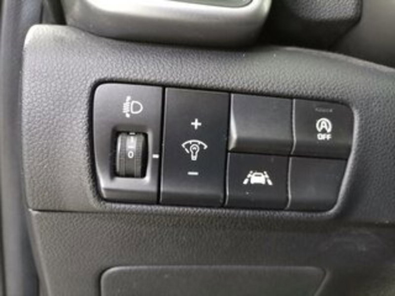 Kia Sportage usata a Salerno (20)