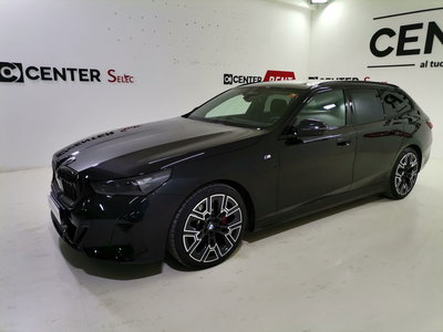 BMW Serie 5 Touring 520d  48V xdrive MSport Pro auto del 2024 usata a Montecorvino Pugliano