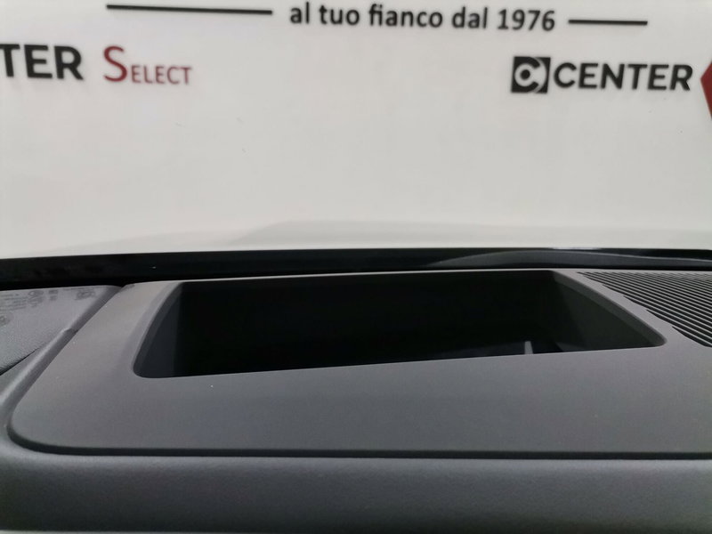 BMW Serie 5 Touring usata a Salerno (15)