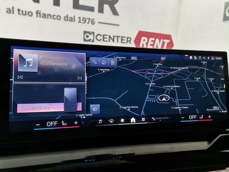 BMW Serie 5 Touring usata a Salerno (16)