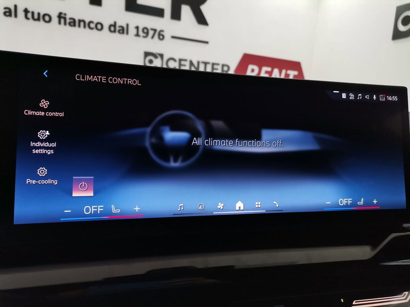 BMW Serie 5 Touring usata a Salerno (20)