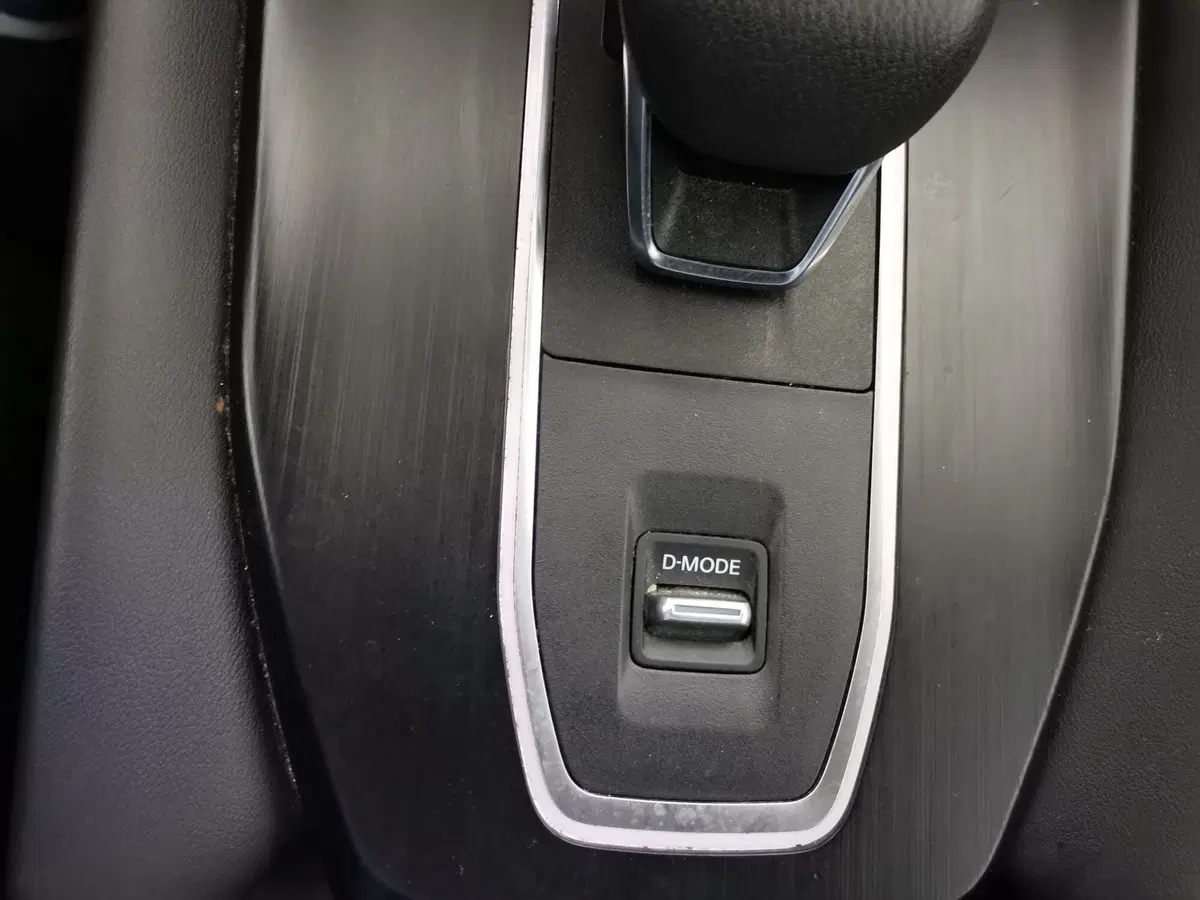 Nissan Qashqai usata a Salerno (18)