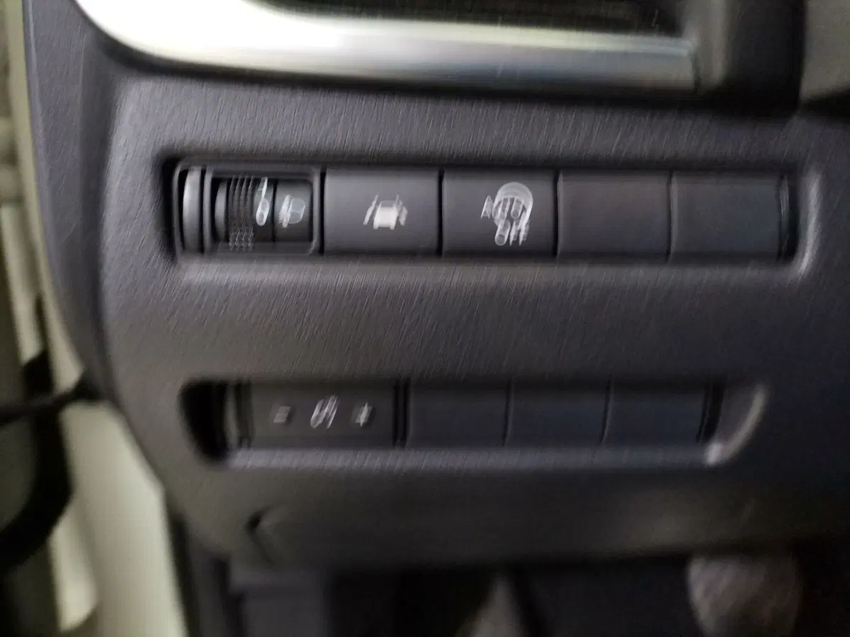 Nissan Qashqai usata a Salerno (19)
