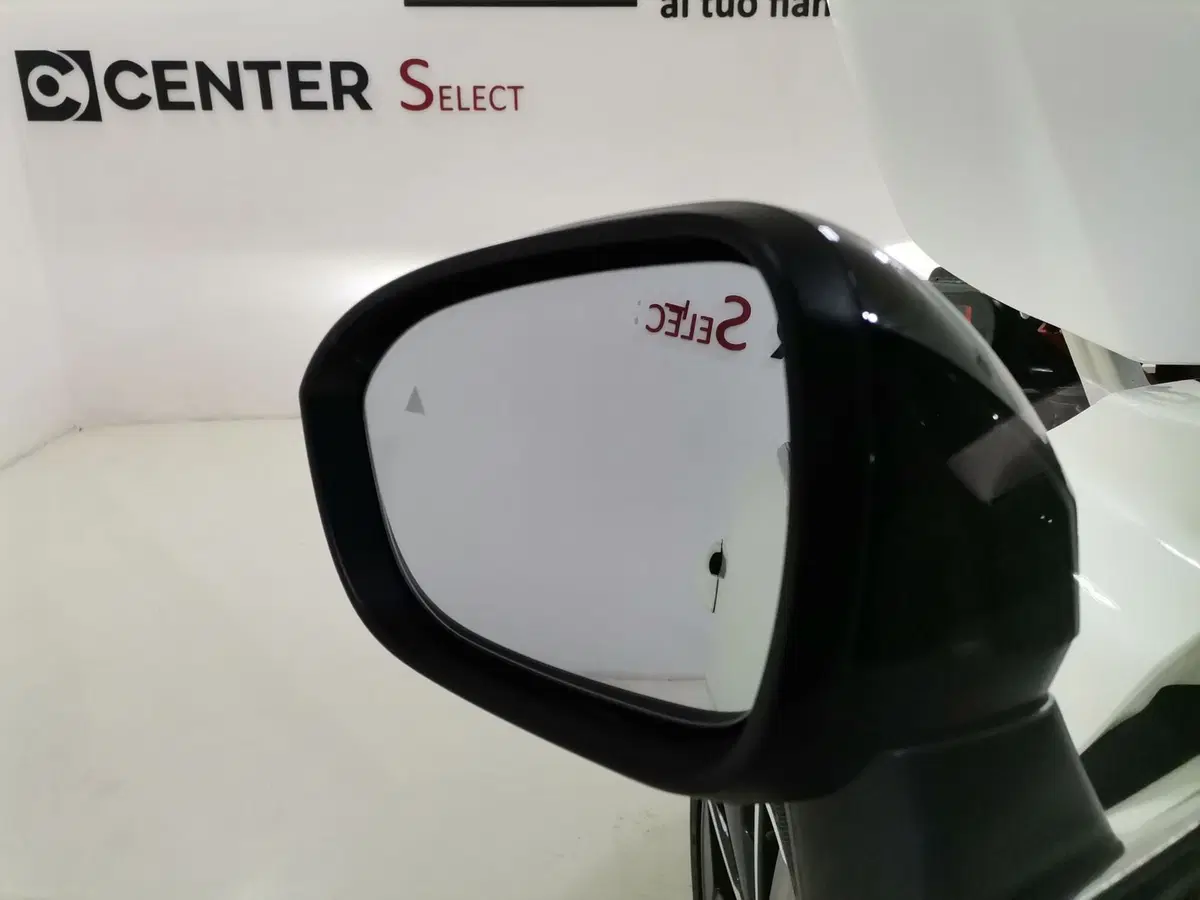 Nissan Qashqai usata a Salerno (20)