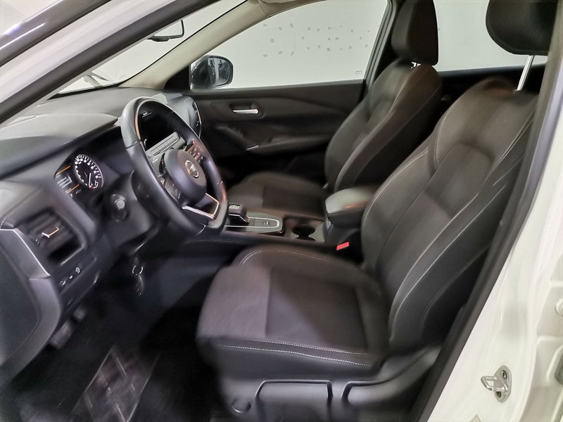 Nissan Qashqai usata a Salerno (8)