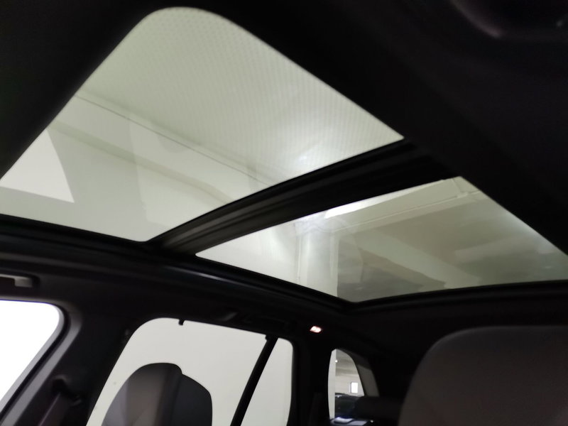 BMW X5 usata a Salerno (11)