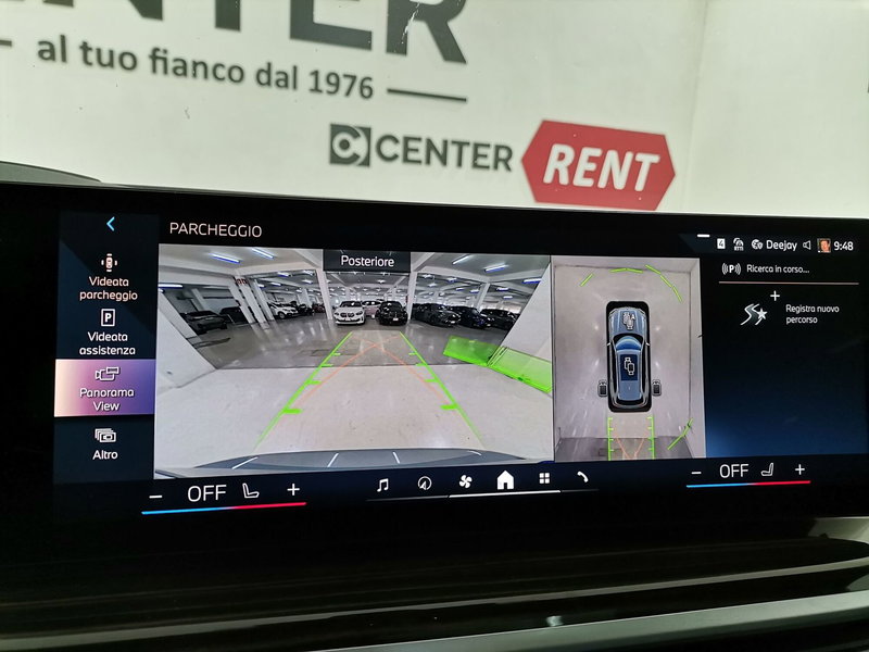 BMW X5 usata a Salerno (12)
