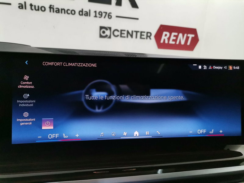BMW X5 usata a Salerno (16)