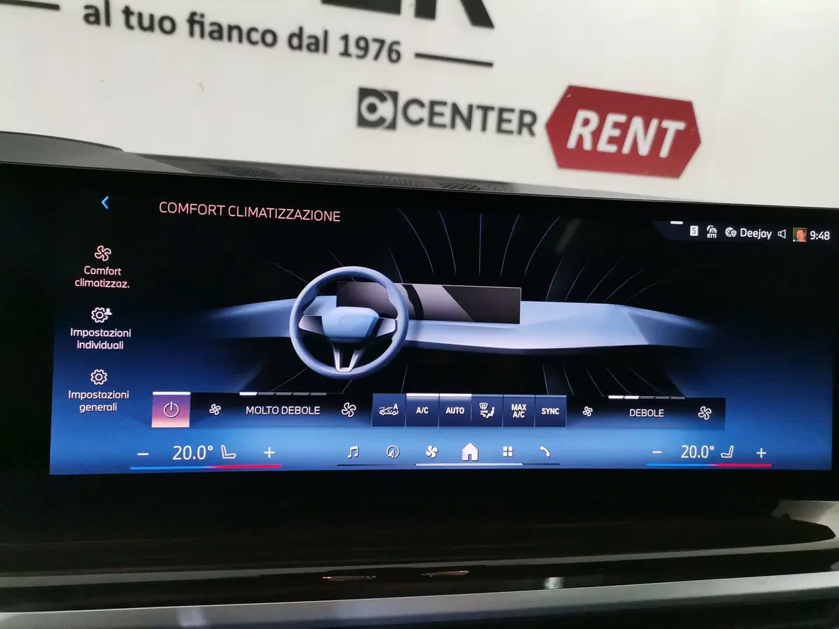 BMW X5 usata a Salerno (17)